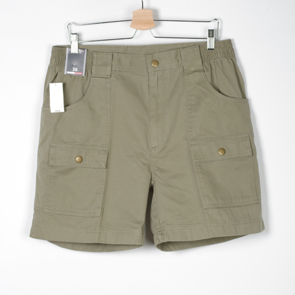 Roundtree and yorke men's shorts Clearance
